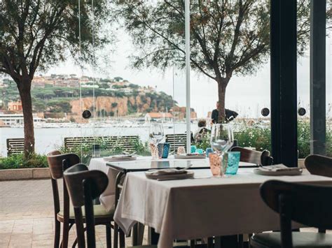 cenar en sant feliu de guixols|More.